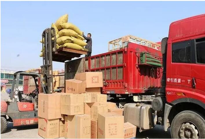 厦门到三元区物流专线