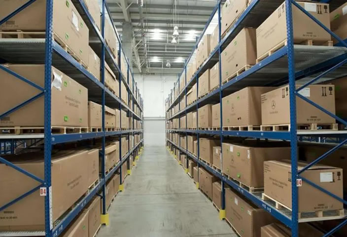 厦门到三元区货物仓储