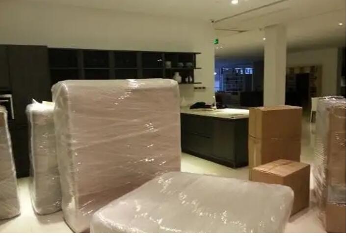 厦门到三元区长途搬家