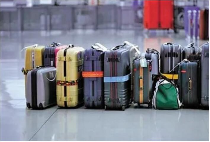 厦门到三元区行李托运