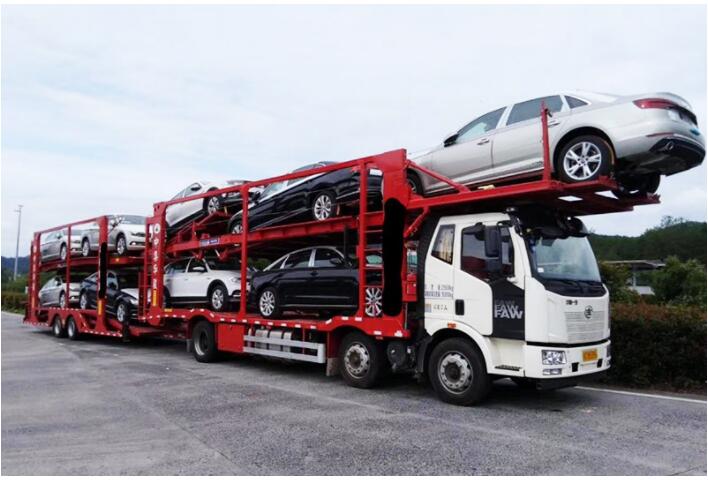 厦门到三元区轿车托运